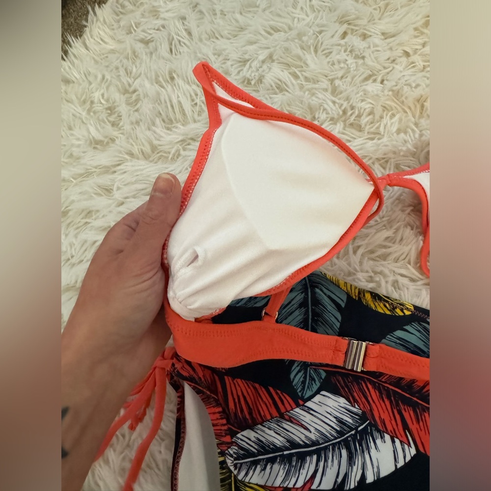 New Cupshe high waisted bikini - Picture 7 of 7